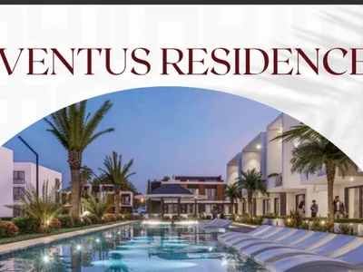 Wohnanlage Aventus Residency 