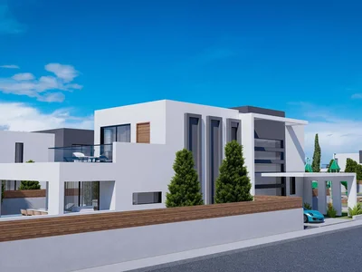 Barrio residencial Majestic Luxury Villas