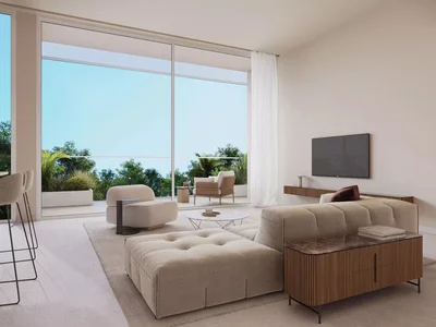 Complejo residencial Sealine Residence