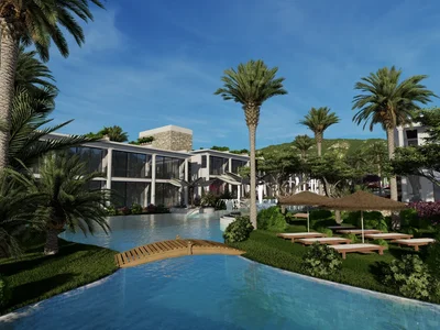 Complejo residencial Aloha Beach Resort