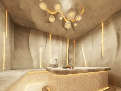 Complejo residencial Sky Vista