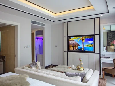 Residential complex Surin Sands