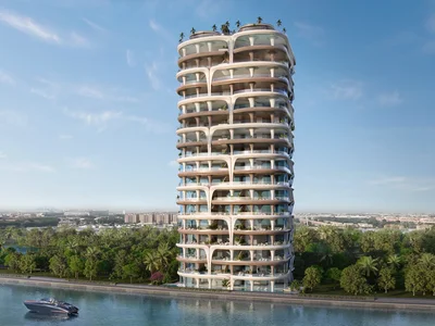 Residential complex Casa AHS 