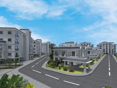 Жилой комплекс La Palazzo