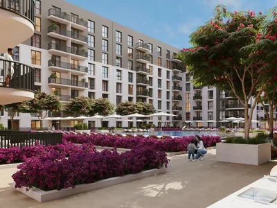 Residential complex Symphony