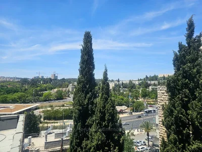 Жилой квартал Une opportunite rare a rasco jerusalem
