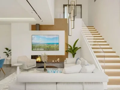 Barrio residencial Villa Vega