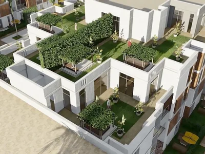 Apartamentowiec One bedroom for sale, Hurghada, in Hurghada,