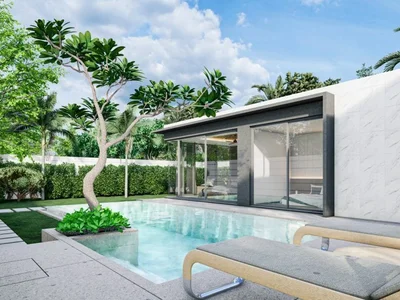 Villa Mouana Serenity Cherng Talay