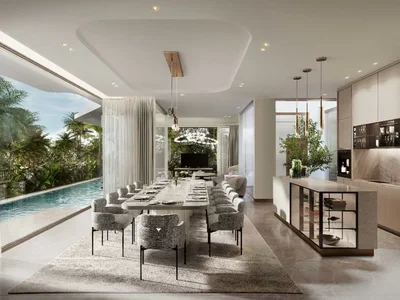 Villa Wadi Villas by Artista Properties