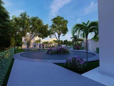 Village de chalets Villas del Sol by Big Hills