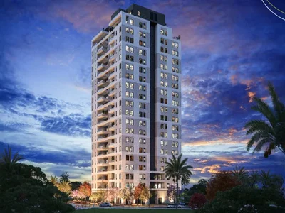 Residential quarter Vivre a givat shmouel quartier ramat adar qualite de vie au coeur disrael 8 derniers appartements disponibles