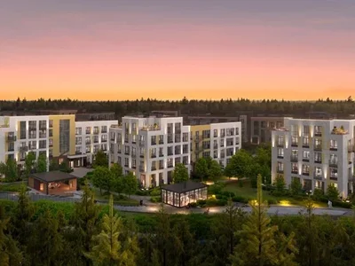 Residential complex RANTA RESIDENCE