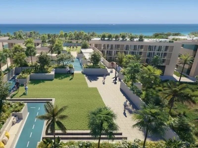 Residential complex Laguna Beachside Phuket