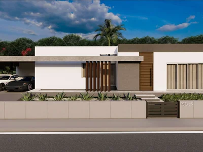 Villa DREAM HOMES 4 YOU
