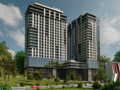 Immeuble Archi Universe