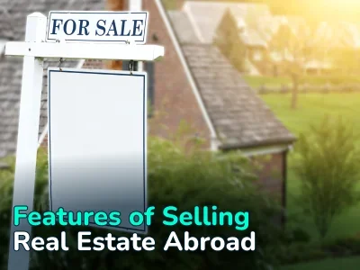 How to Sell Property Abroad