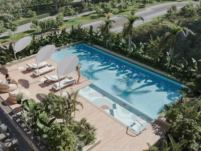 Wohngebäude Palatium Residences Ahmadyar