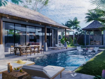Residential complex Lotus Hill