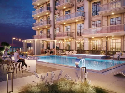 Residential complex Mayas Sea View