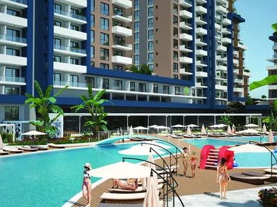 Жилой комплекс RIVERSIDE LIFE RESIDENCE – ЭЛИТНАЯ ЖИЗНЬ У МОРЯ