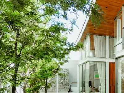 Villa The Trinity Village