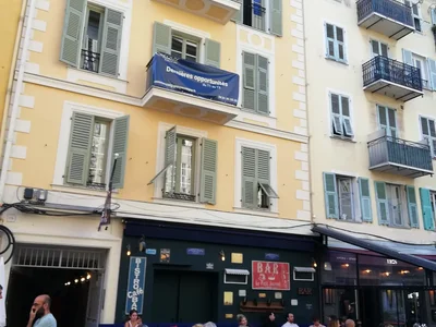 Edificio de apartamentos Rezidencia v centre goroda