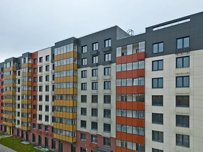 Zespół mieszkaniowy ZK Skandinavskij