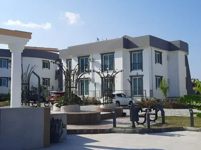 Barrio residencial Atoll Park