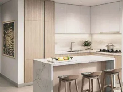 Complejo residencial LIV Marina — new residence by LIV Developers with around-the-clock security 500 meters from the beach in Dubai Marina