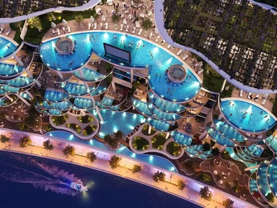 Immeuble Cavalli Couture by Damac