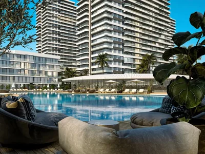 Complejo residencial GRAND SAPPHIRE BLU