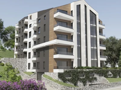 Многоквартирный жилой дом MON-101 Deluxe Estate Resort is a luxury gated residential complex located in Babin Do