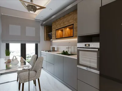 Residential complex New residence with a view of the sea near the center of Istanbul, Turkey