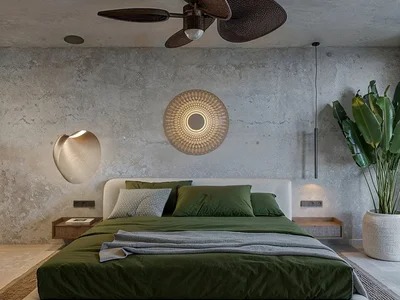 Zespół mieszkaniowy Balix Lofts Ubud