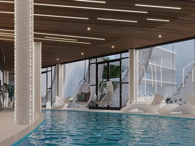 Жилой комплекс BI RESIDENCE