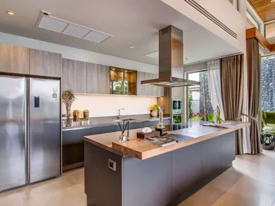 Villa Botanica Lakeside ll
