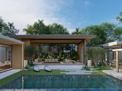 Villa Prestige Villa Phuket