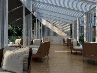 Zespół mieszkaniowy ADM Platinum Bay by Wyndham