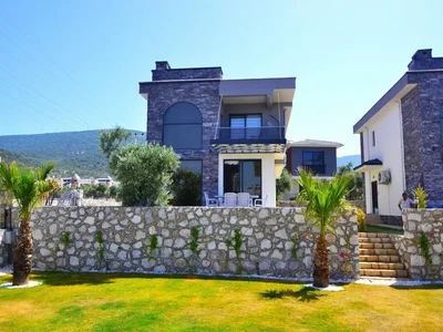 Willa Akbuk Tas Villa