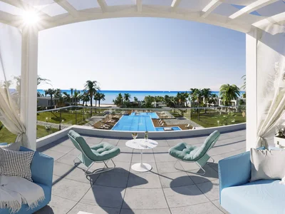 Residential complex DejaBlue