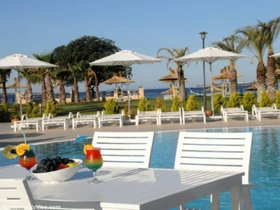 Kompleks turystyczny La Costa Spa and Beach Resort