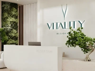Wohnanlage Vitality Residence