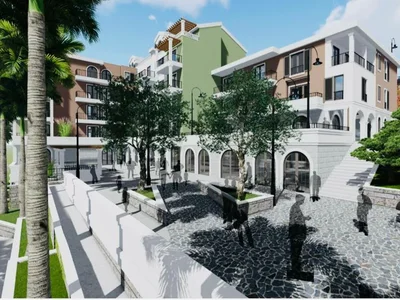 Жилой комплекс Donja Lastva, Tivat Municipality