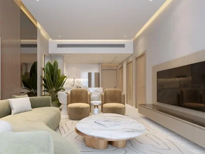 Residential complex ANANDA RESIDENCES