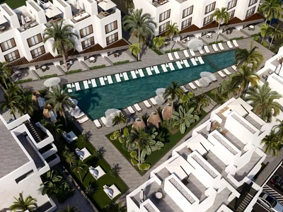 Residential complex OTUKEN PROJECT