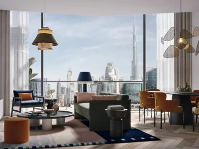 Residential complex Peninsula FOUR