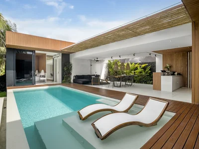 Villa GREEN HAVEN