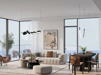 Residential complex EDGE