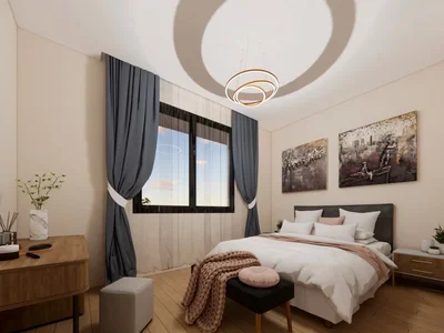 Barrio residencial Ardem Avangart Prime